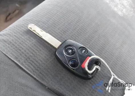 2007 Honda Accord 3.0 Lx from USA, damaged, VIN 1HGCM66387A016460